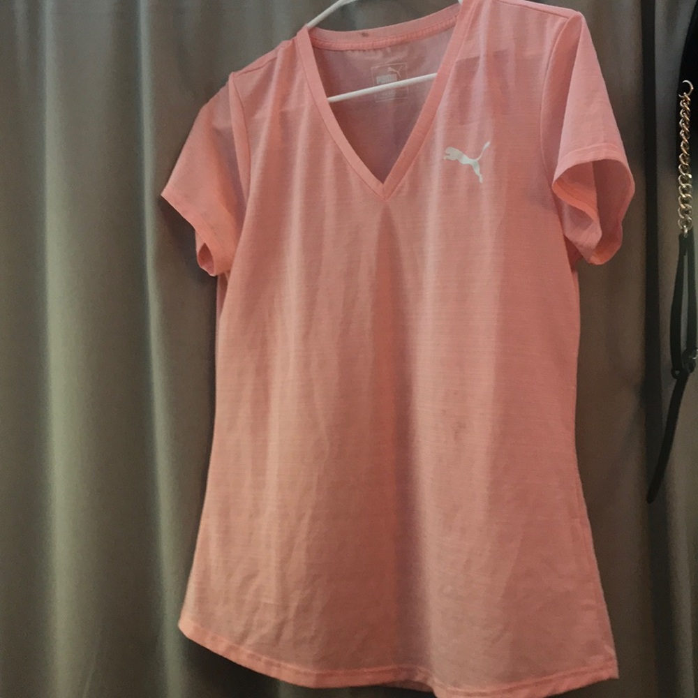 Puma t shirt